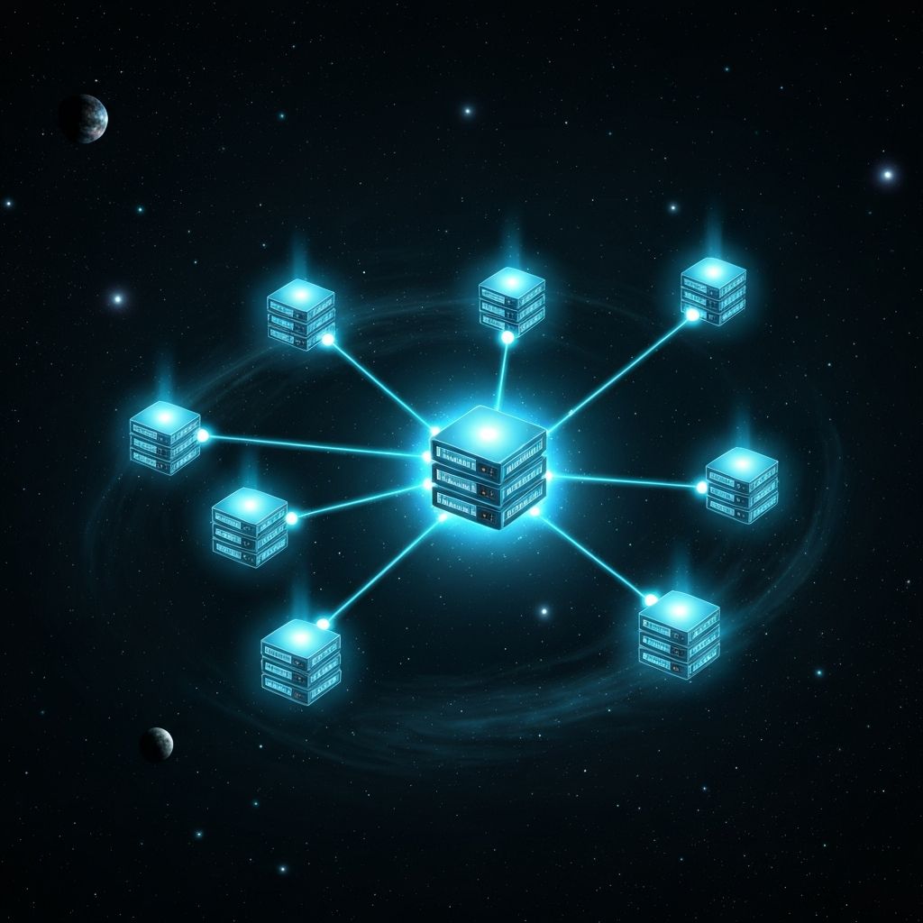 Cloud-Native Architecture Patterns That Actually Scale